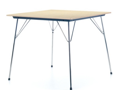 Обеденный стол Folding Table, Vitra