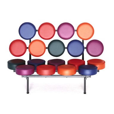 Диван Marshmallow Sofa