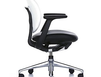 Кресло Oson S, Vitra