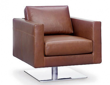 Кресло Park Swivel Armchair, Vitra