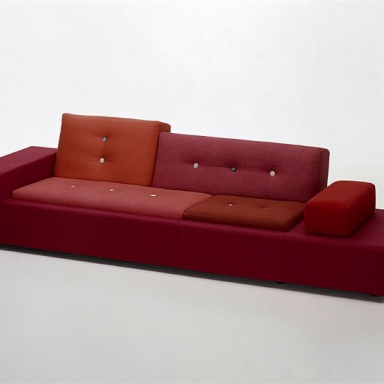Диван Polder Sofa XL