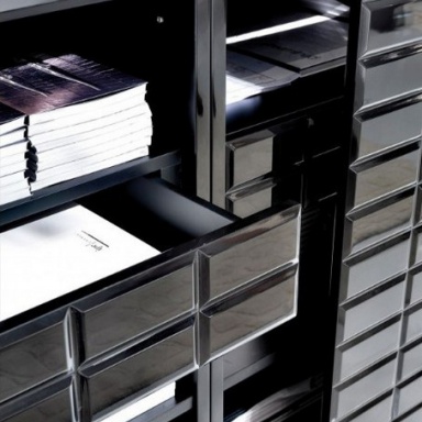 Тумба Coliseum Cabinet