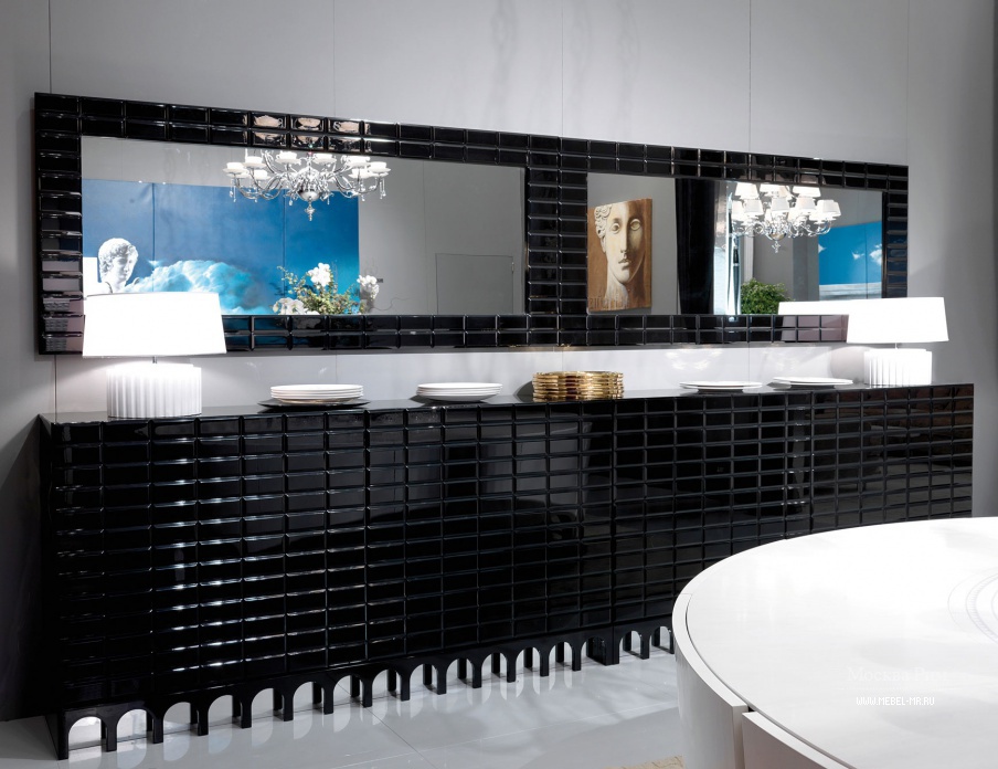 Тумба Coliseum Cabinet, Visionnaire