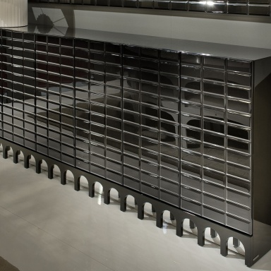 Тумба Coliseum Cabinet