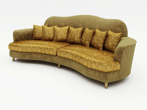 Диван Ginevra