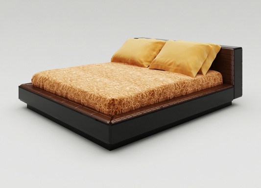 Кровать Midnight