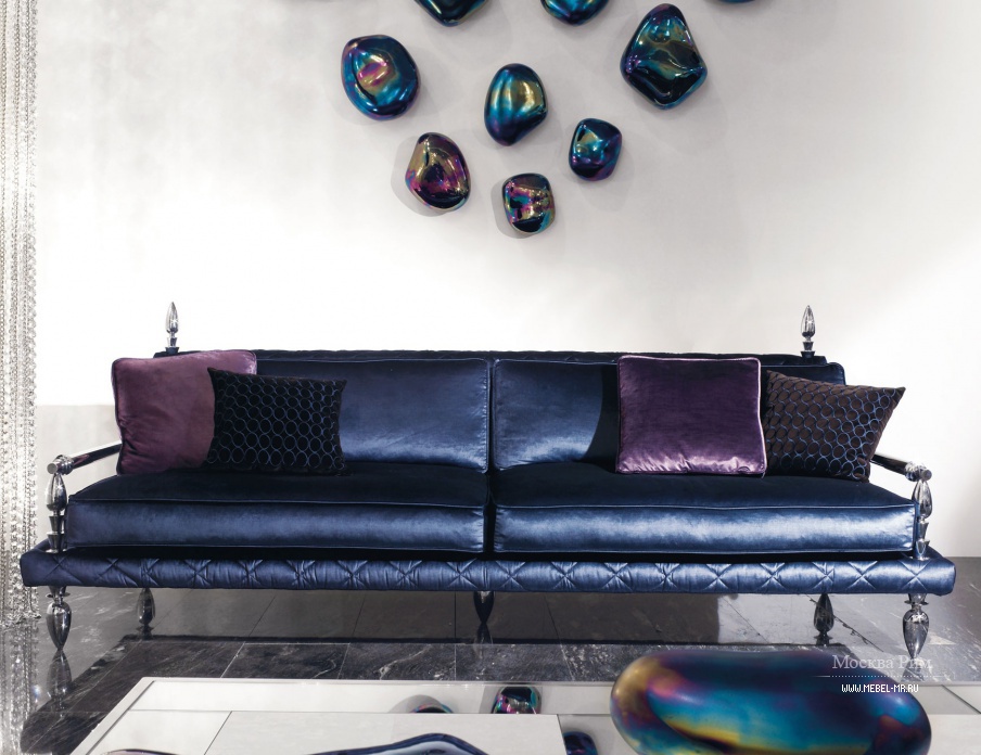 Диван Cador Sofa, Visionnaire