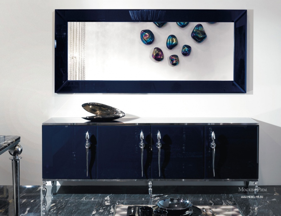 Тумба Cador Unit, Visionnaire