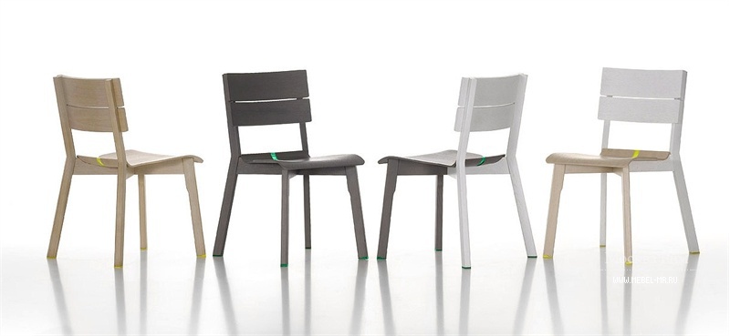 Стул Rotterdam Chair, Vitra
