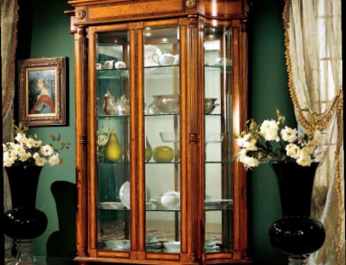 Витрина, Armando Rho