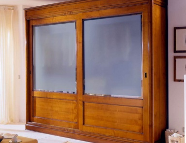 Платяной шкаф, Busatto