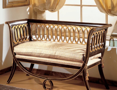 Кушетка, Armando Rho