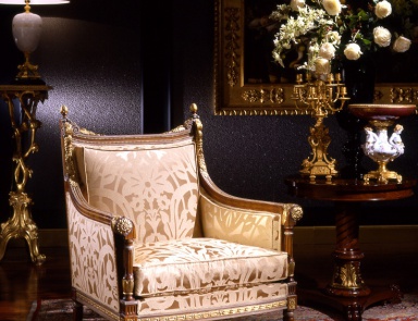 Кресло, Armando Rho