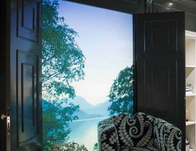 Кресло с подлокотниками, Busatto