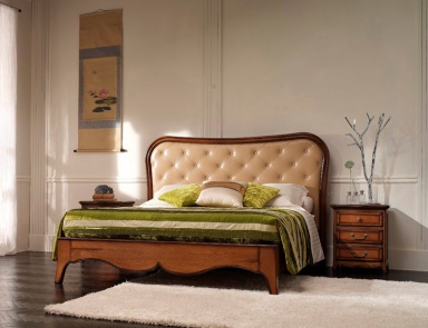 Двуспальная кровать, Busatto