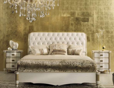 Двуспальная кровать, Busatto