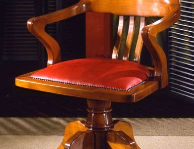 Кресло на колесиках, Busatto