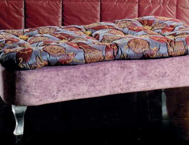 Скамья Letto Kory, Epoque (прикроватная скамья)