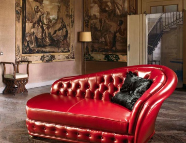 Диван Zoy, Epoque