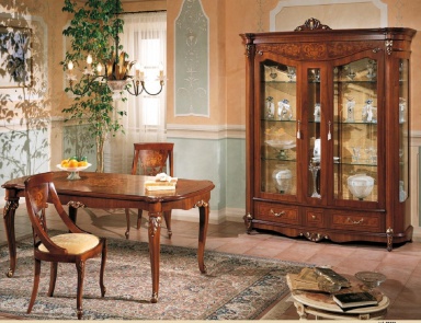 Витрина, Grilli