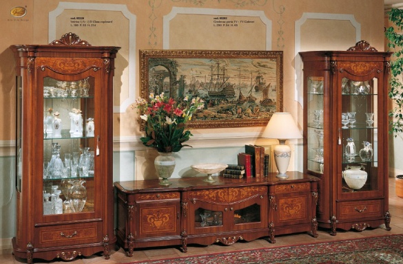 Гарнитур для столовой