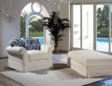 Кресло, Epoque