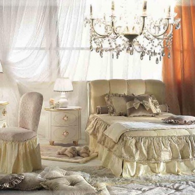 Гарнитур для детской спальни Elegance