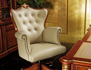 Рабочее кресло, Carlo Asnaghi