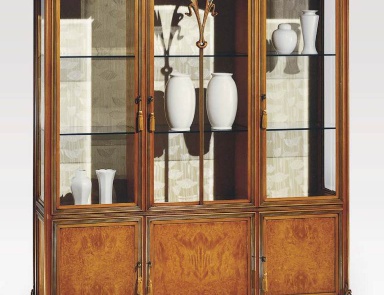 Шкаф для посуды, C.L. Italia