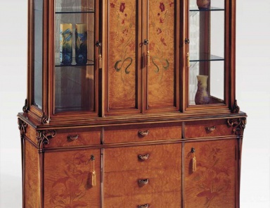 Шкаф для посуды, C.L. Italia