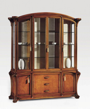 Сервант Cl Italia