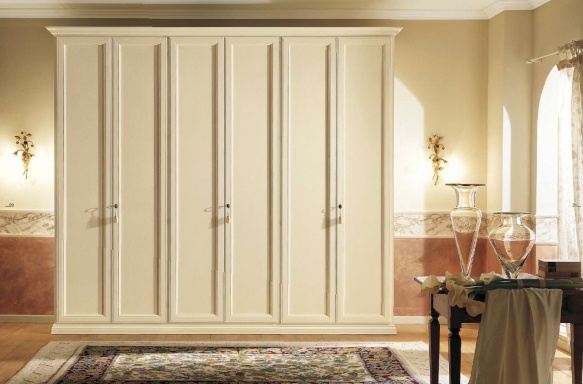 Платяной шкаф Napoli