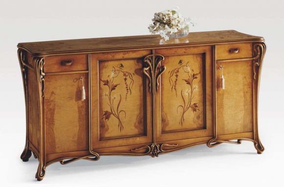 Буфет CL Italia