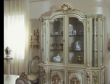 Сервант, Asnaghi Ineriors