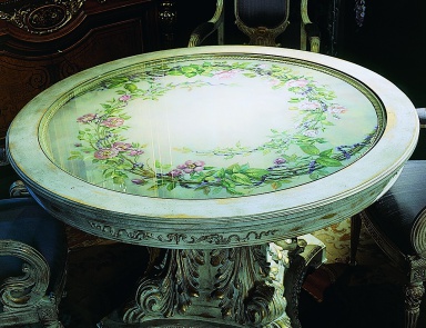 Круглый стол, Citterio