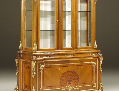 Буфет на низких ножках, Citterio