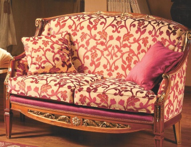 Двухместный диван, Citterio