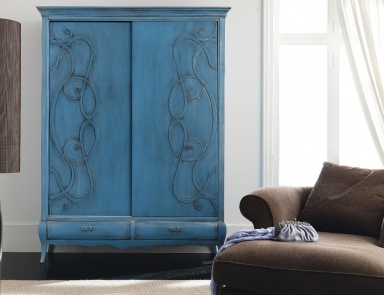 Платяной шкаф, Flai