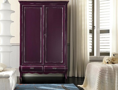 Платяной шкаф, Flai