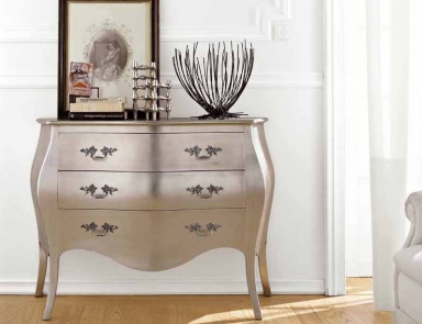 Комод на высоких ножках, Flai