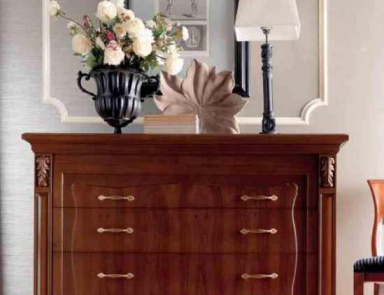 Комод с выдвижными ящиками, Formichi