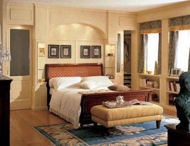 Двуспальная кровать, Formichi