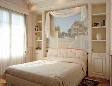 Двуспальная кровать, Formichi