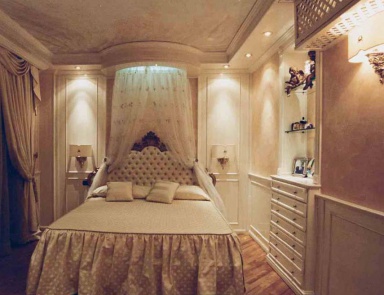 Двуспальная кровать, Formichi