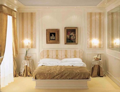 Двуспальная кровать, Formichi