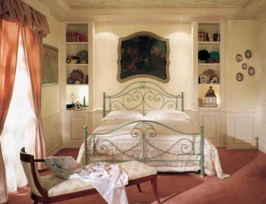 Двуспальная кровать, Formichi