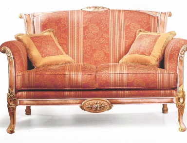 Двухместный диван, Citterio