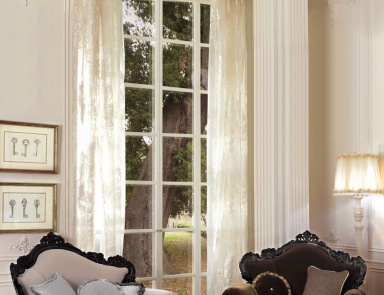 Кресло, Asnaghi Interiors