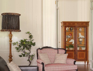 Кресло, Asnaghi Interiors