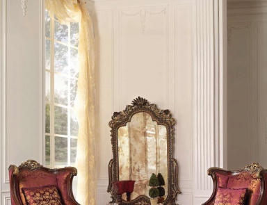 Кресло, Asnaghi Interiors